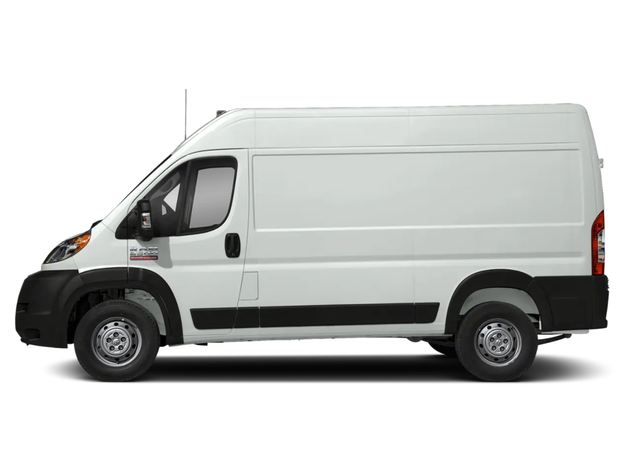 Used 2021 Ram ProMaster 2500 Van